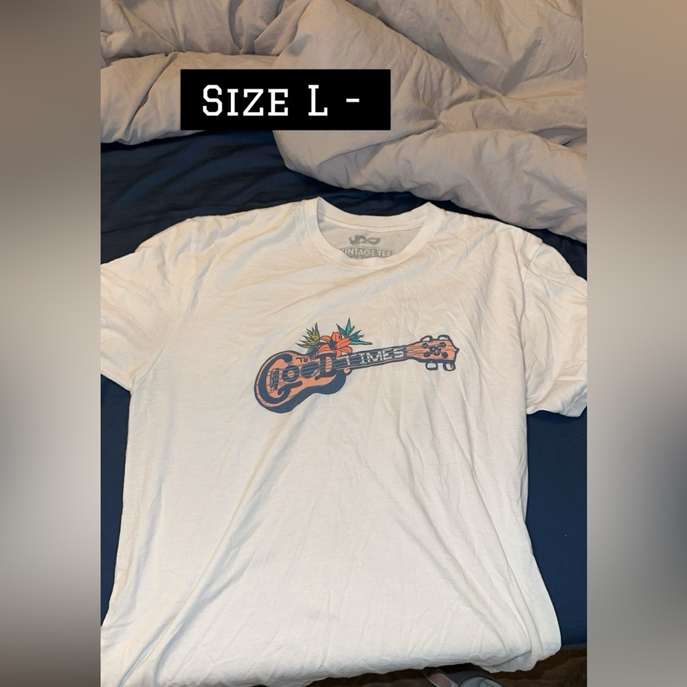 Tees - Picture 2 of 5